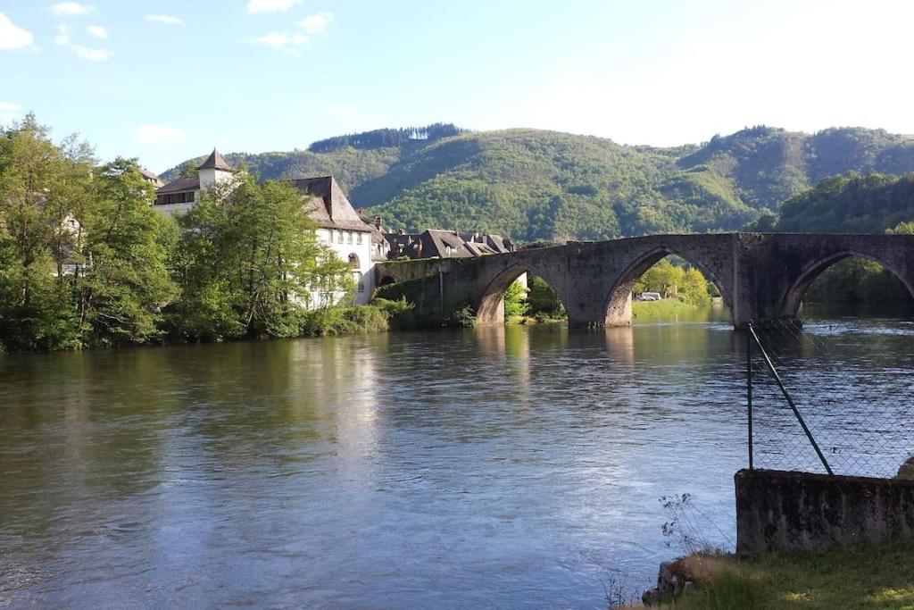 앙트레그쉬르트뤼예르 Vue Du Pont 아파트 외부 사진