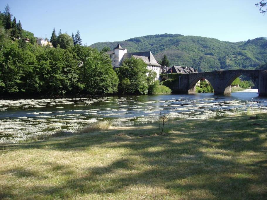 앙트레그쉬르트뤼예르 Vue Du Pont 아파트 외부 사진