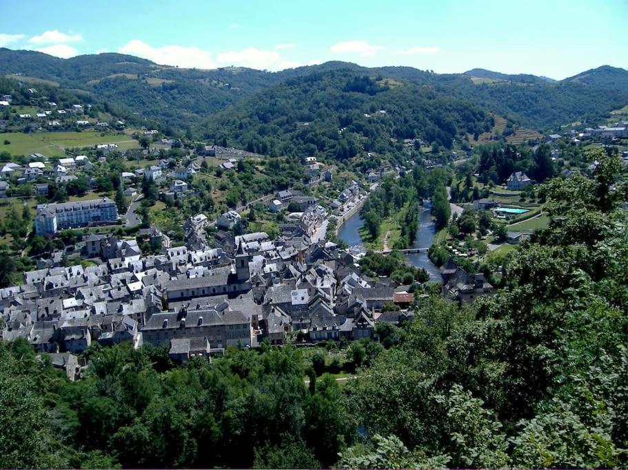 앙트레그쉬르트뤼예르 Vue Du Pont 아파트 외부 사진