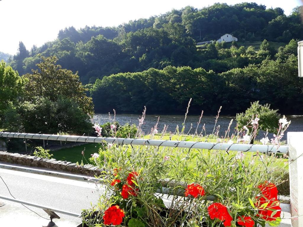 앙트레그쉬르트뤼예르 Vue Du Pont 아파트 외부 사진