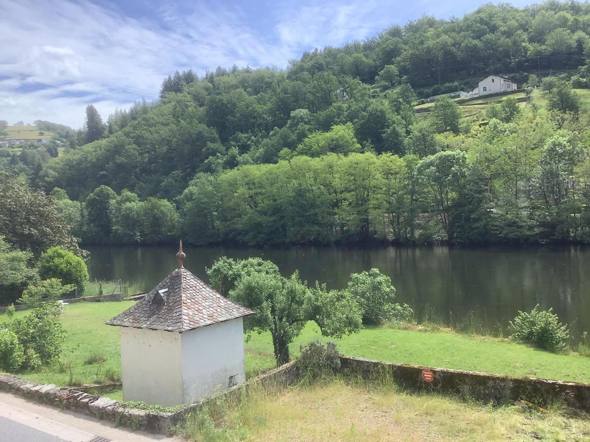 앙트레그쉬르트뤼예르 Vue Du Pont 아파트 외부 사진